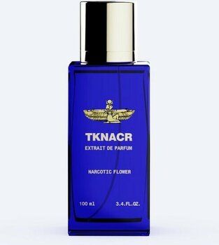 Tknacr Extrait De Parfüm Narcotic Flowers 100 ml