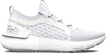 Under Armour Hovr Phantom 3 SE 3026584-100 Beyaz Kadın Koşu Ayakkabısı