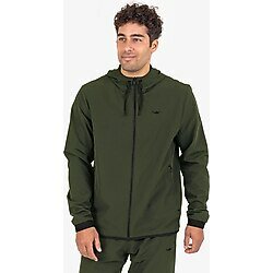 Lescon 24b-1148-23n Erkek Fermuarlı Kapüşonlu Üst