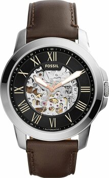 Fossil Grant ME3100 Erkek Kol Saati