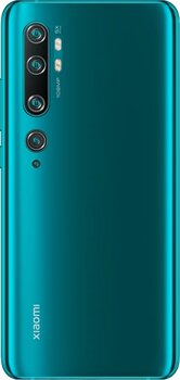 Xiaomi Mi Note 10 Pro 8 Ram 256 Gb Yeşil (Kvk Garantili)