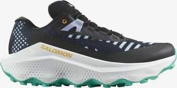 Salomon ULTRA GLIDE 3 PROTO PACK Erkek Koşu Ayakkabısı Black L47807300 - Siyah - 46