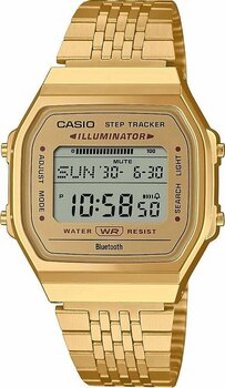 Casio Standart ABL-100WEG-9ADF Altın Kol Saati