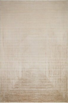 Türkmen Halı Dıamond ED52B Gold Modern Desen Halı - 200 x 300 cm - Renkli