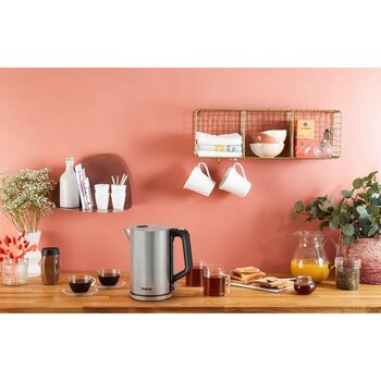 Tefal Bronx Ki513d 1.7 L Kettle Gri