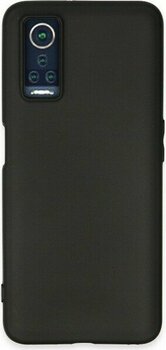 HappyCase  General Mobile Gm 22 Pro Kılıf Yumuşak Silikon Kılıf - Siyah