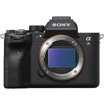 Sony A7s Iii Fotoğraf Makinesi