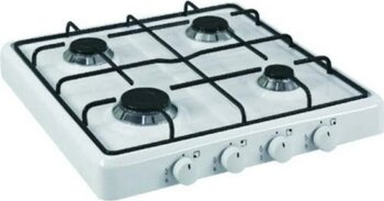 Barum 4 Gözlü tüplü set üstü Ocak