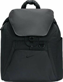 Nike Nk One Bkpk Sırt Çantası Unisex Günlük Çanta HV1194 - Siyah