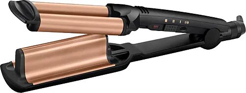 Babyliss W2447E Deep Waver Su Dalgası Saç Maşası