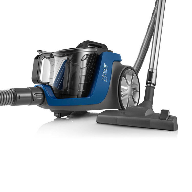 Arzum Olimpia Vision Cyclon AR4125 899 W Mavi Elektrikli Süpürge