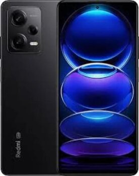 Xiaomi Note 12 6/128 Gb Siyah (Outlet)