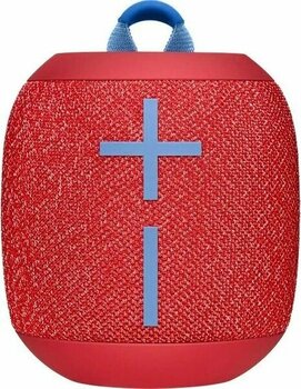 Ultimate Ears Wonderboom 2 Kırmızı Bluetooth Hoparlör