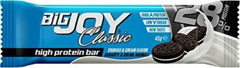 Big Joy Classic High Protein Bar 45 Gr 1 Adet