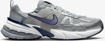 Nike Nıke V2K Run Erkek Ayakkabı HJ4497-002 - 14-GRİ - 46