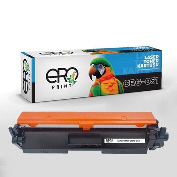 Canon Mf264dw Muadil Toner