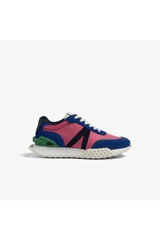 Lacoste L-Spin Deluxe Kadın Pembe Sneaker 36 Numara