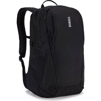 Thule Thule enroute 23L Siyah Notebook Sırt Çantası - Gri - Siyah