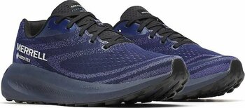 Merrell Morphlıte Gtx Erkek Koşu Ayakkabısı J068683 Mor 46