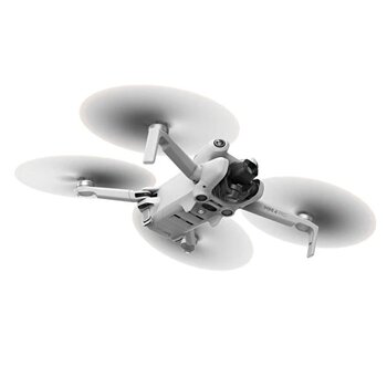 DJI Mini 4 Pro Rc-n1 Standart Kumandalı Drone Multikopter