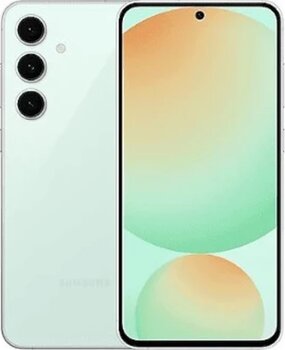 Galaxy S24 Fe 256GB -A Kalite- Yeşil