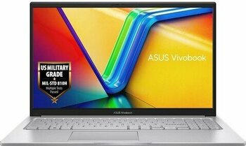 Asus Vivobook Go E1504GA-NJ340 15.6 inç Intel Core i3 N305 8 GB 512 GB SSD Intel Graphics FreeDOS