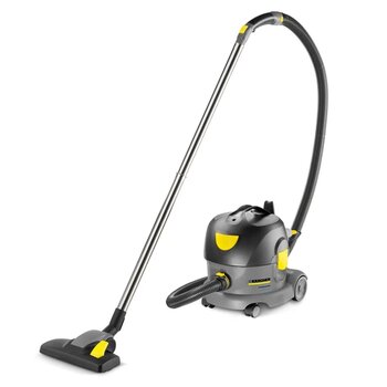 Karcher T 7/1 Eco Efficiency Toz Torbalı Elektrikli Süpürge