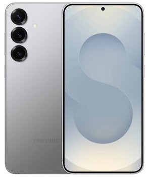 Samsung Galaxy S25+ 12 Gb 256 Gb Gümüş (Samsung Türkiye Garantili)