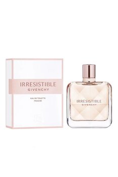 Givenchy Irresistible Fraiche Edt 80 Ml Kadın Parfüm