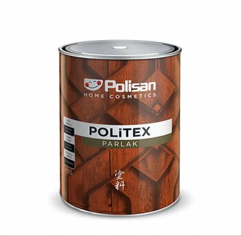 Polisan Politex Lüx Venge 0,75 L Vernik