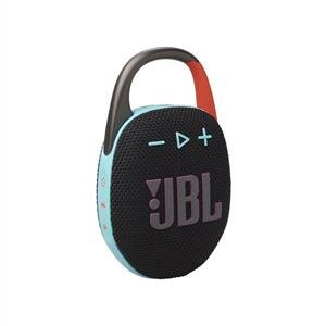 Jbl Clıp 5 Bluetooth Hoparlör - Siyah/Turuncu
