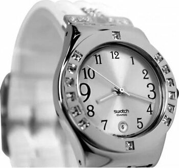 Swatch YLS430 Bayan Kol Saati