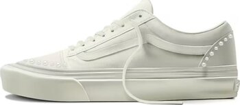 VANS Old Skool Platform UNISEX AYAKKABI VN000E87CCZ1