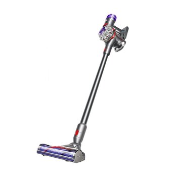 Dyson V8 Advanced Şarjlı Dikey Süpürge (Tüm Kredi Kartlarına Peşin Fiyatına 6 Ay Taksit)