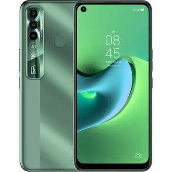 Tecno Spark 7 Pro 128GB 4GB Ram