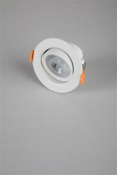 Cata 3 Adet Ct 5204 Cata 7 W Sıva Altı LED Spot Beyaz Işık 6400K