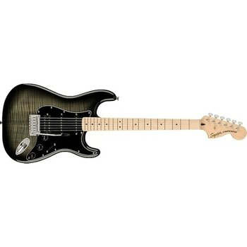 Yenibağ Squier Affinity Strat Fmt Hss Mn Bpg Bbst Elektro Gitar