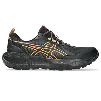 Asics GEL-SONOMA 8 GTX Kadın Siyah Outdoor Koşu Ayakkabısı 1012B770-003
