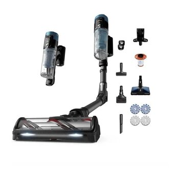 Tefal X-Force Flex 14.80 Aqua Kablosuz Şarjlı Dikey Süpürge 2211401336
