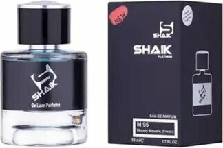 Shaik M95 50 ml Erkek Parfüm