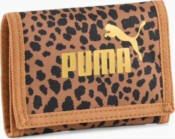 Puma Phase Cüzdan (054758-27) - Kahverengi - Standart