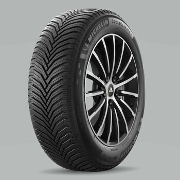 Michelin 215/55 R16 93v Xl Crossclimate 2 Dört Mevsim Lastiği 2025