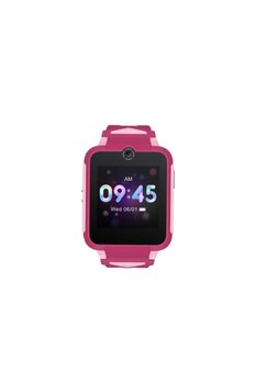 TCL MoveTime MT42 Family Akıllı Çocuk Saati Pembe