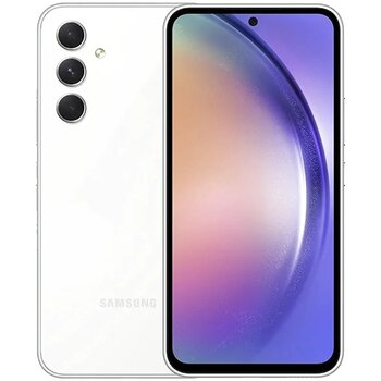 Yenilenmiş Samsung Galaxy A54 256 Gb Yeşil Cep Telefonu (12 Ay Garantili) - B Kalite