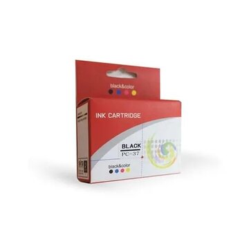 Bk Hp 933Xl Sarı Kartuş