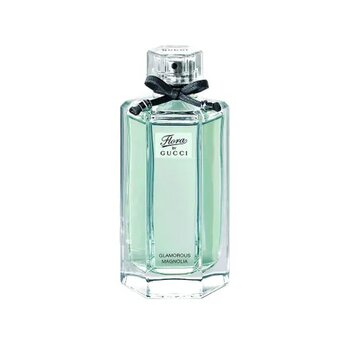 Gucci Flora Glamorous Magnolia edt 100 ml kadın parfümü