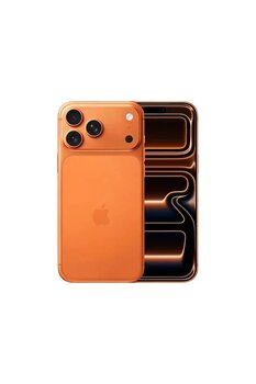 Iphone 17 Pro Max 1tb Cosmic Orange Mfyw4tu/A