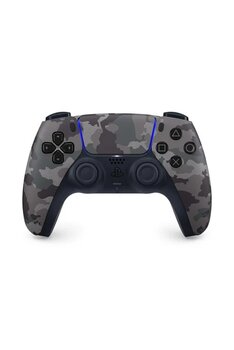 Sony Playstation 5 Dualsense Controller Grey Camo V2 (Bilkom Garantili)