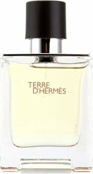 Hermes Terre D'Hermes Eau de Toilette 50 ml Erkek