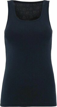 Kalın Askı Kadın Thermal Atlet Level 1 Siyah C6t6n2o1 001 Siyah S